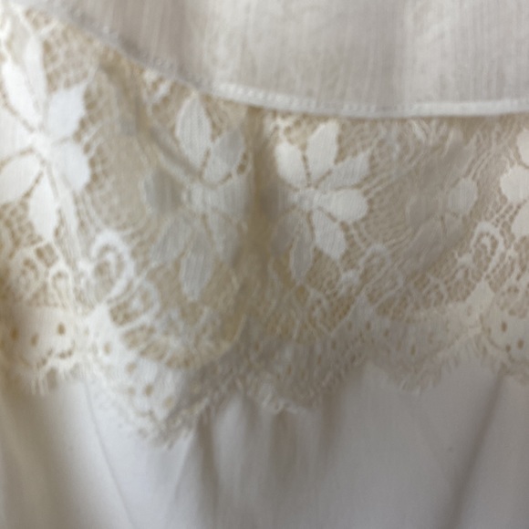 American Eagle spaghetti strap top size S - Picture 5 of 15